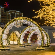 Ixgħel Il-Lejl: Oħloq Memorji Unforgettable Bil-Spettakli tad-Dawl Stordament tagħna